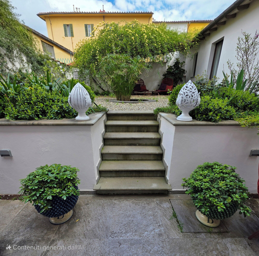 Exterior & Views 2, Hotel Boston, Florence