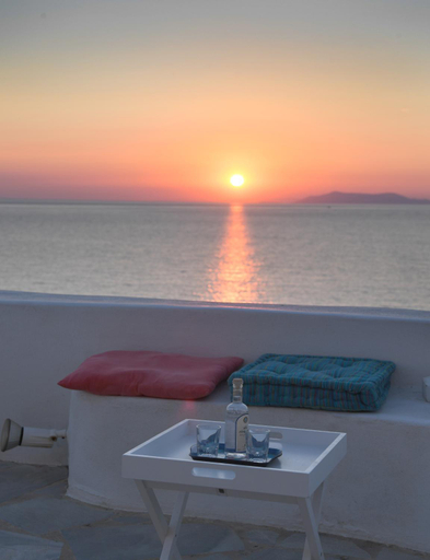 Others 4, Villa Areti, South Aegean
