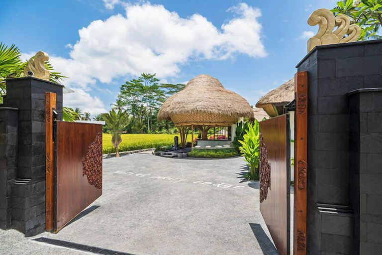 Exterior & Views 2, Keliky Serenity Villas, Gianyar