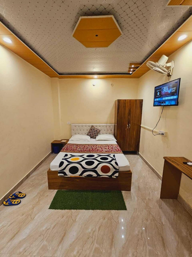 Others 4, River View Guest House, Varanasi