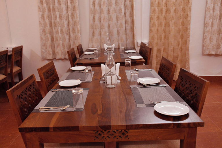 Food & Drinks 5, Ranthambhore Tiger Territory, Sawai Madhopur