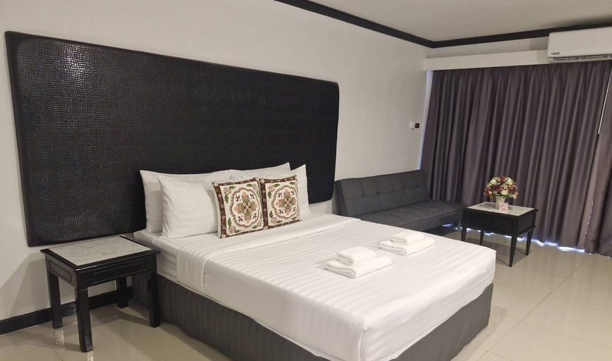 Bedroom 19