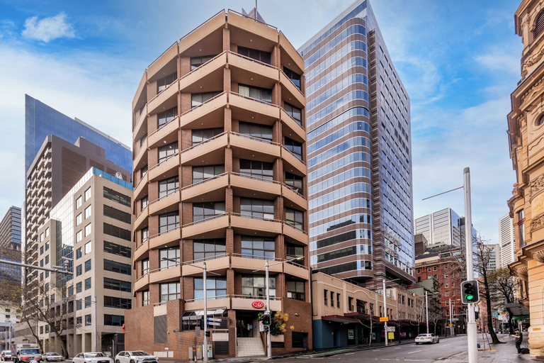 Exterior & Views, Kozyguru | Cbd Darling Harbor | Lofts, Sydney