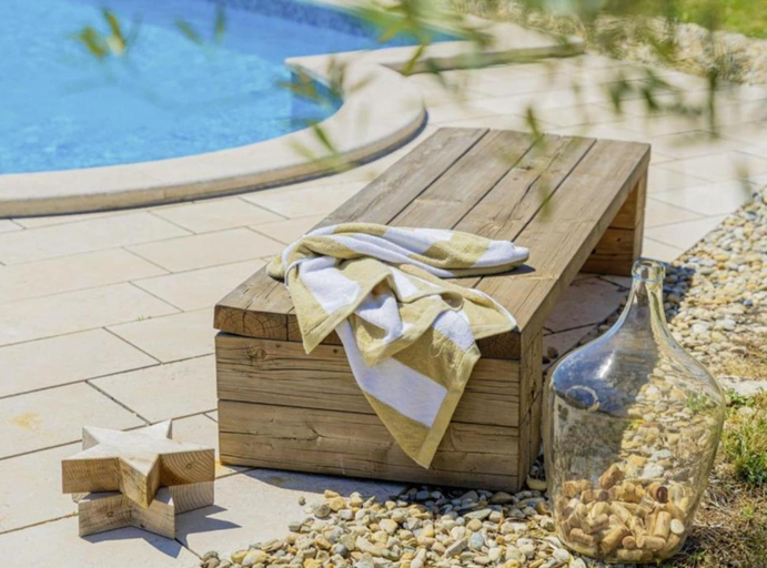 Sport & Beauty 2, Poolside Grand Retreat Villa, Tinjan