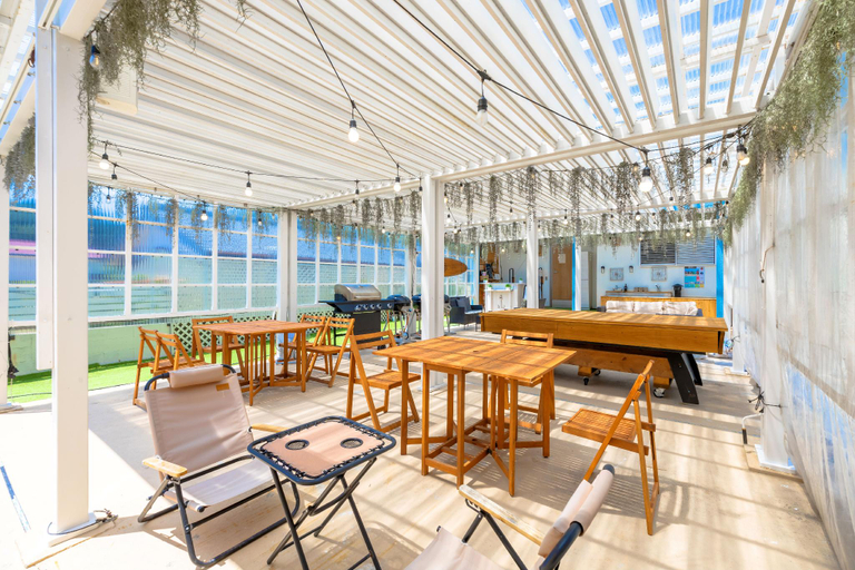 Food & Drinks 3, The Bonds Beach Spa ResortGlamping - Chiba Onjuku -, Onjuku