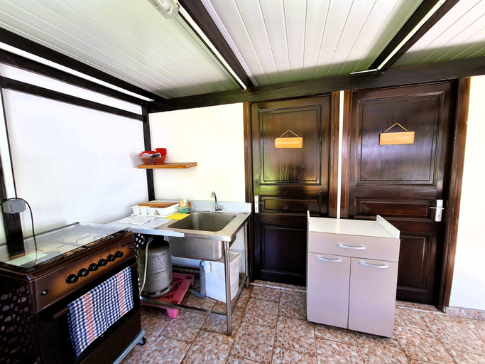 Room 4, Tahiti - Fenua Chill House