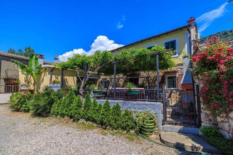 Exterior & Views 2, Holiday house Bribirka, Vinodolska