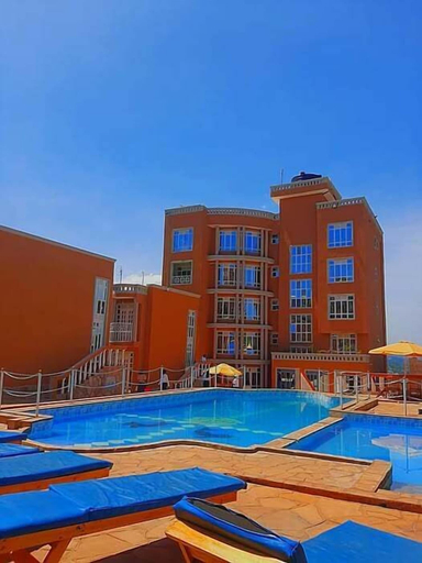 Sport & Beauty 4, Maya Holiday Point Kisii, Bobasi