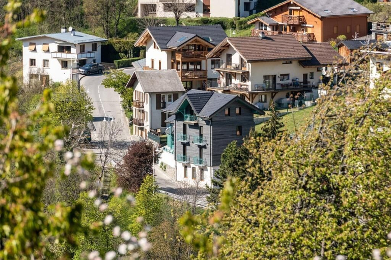Others 3, Les Charmettes, Savoie