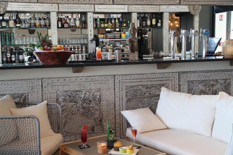 Food & Drinks 5, Les Hauts de Beauval, Loir-et-Cher