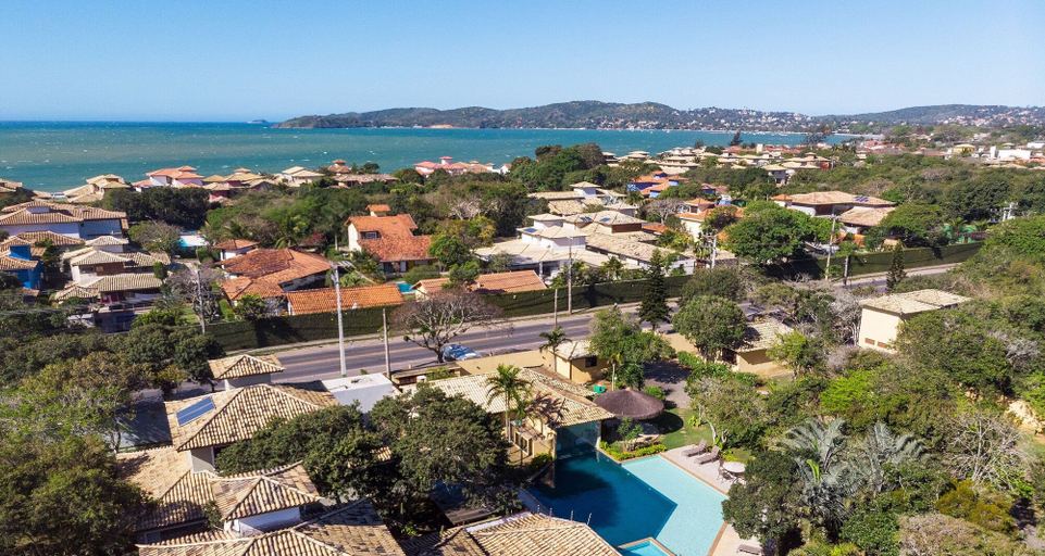 Others 5, Bz55 Casa 200m da praia com 4 suítes, Armação dos Búzios