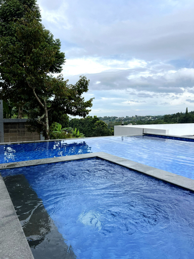 Sport & Beauty 2, Moment Villa Bandung, Bandung