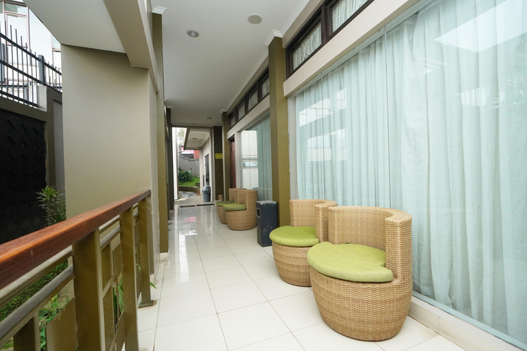 Others 5, Sapadia Guest House & Restaurant Ciwidey, Bandung