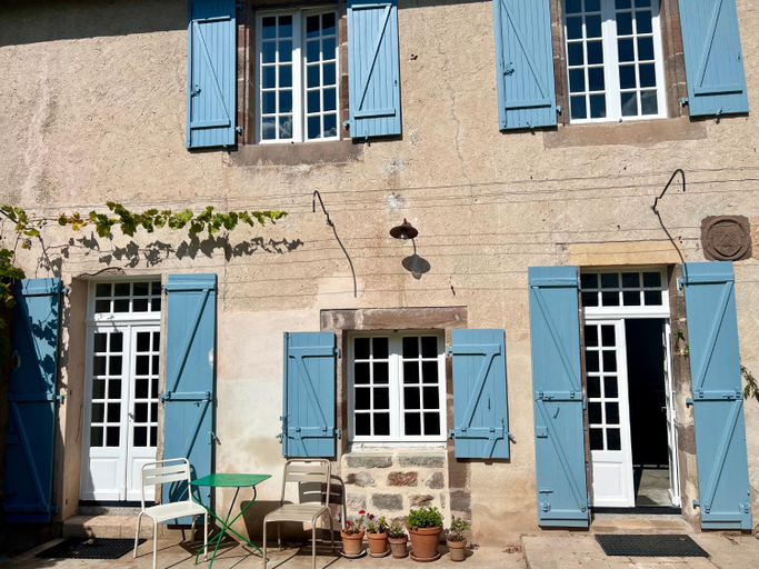 Exterior & Views 1, Le manoir de Jasmine, Corrèze