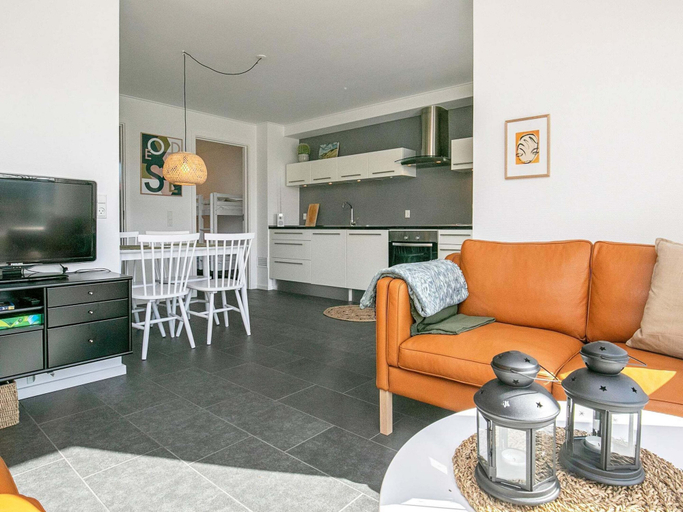 Others 2, Holiday Home in Bogense, Nordfyns