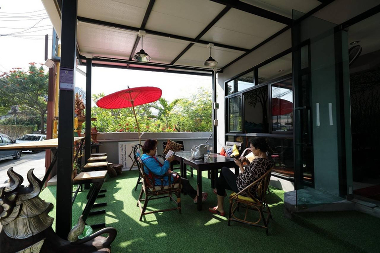 Public Area 4, Centre Place Hotel Chiang Mai, Muang Chiang Mai