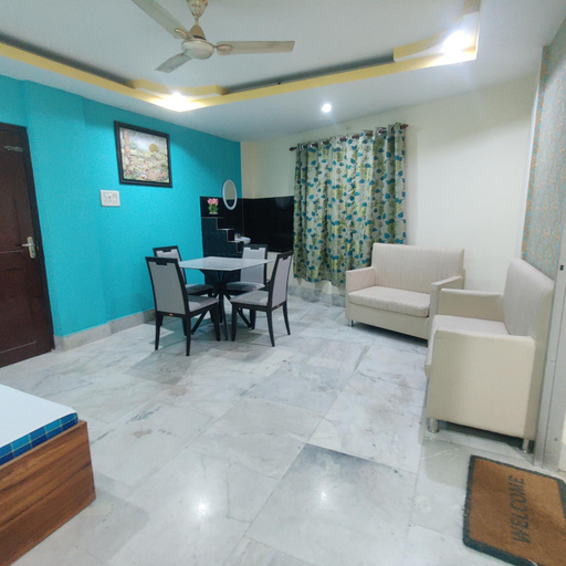 2, Citynest part, Kamrup Metropolitan