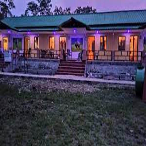 Others 5, SUMARU JUNGLE RESORT, Alipurduar
