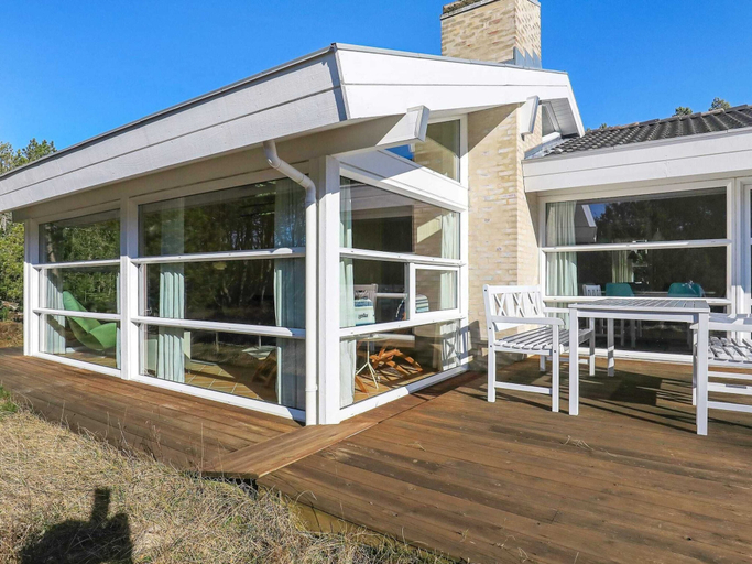 Exterior & Views 2, Tranquil Retreat With Spa - By Traum Ferienwohnungen, Frederikshavn