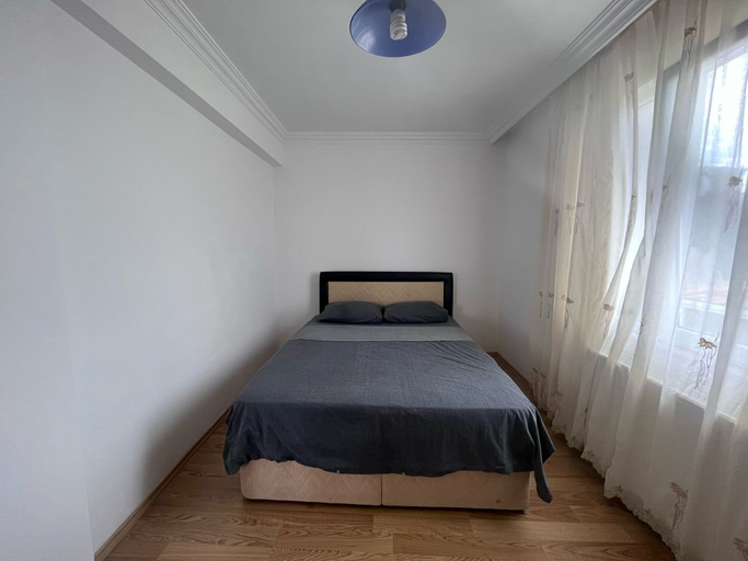 Others 4, huzur günübirlik ev, Merkez