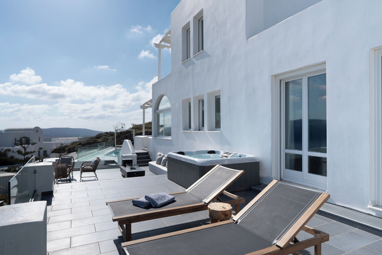 Others 5, Zen Villas, South Aegean