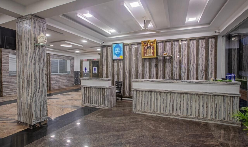Others 5, Siri Ambari Resorts and Spa, Mysore