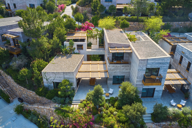 Exterior & Views 2, Bodrum Loft, Bodrum