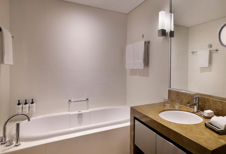 Bathroom 6
