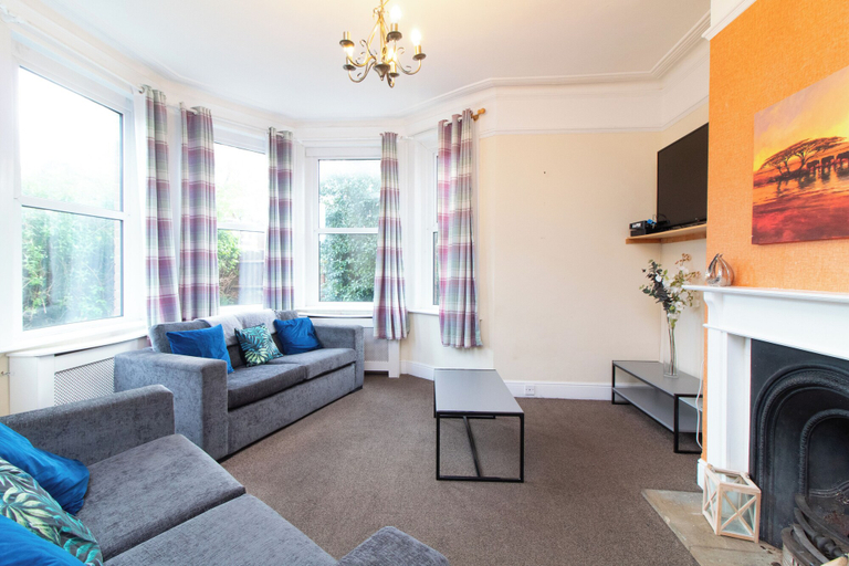 Others 5, Thornbury Guest House Room 3, Southampton