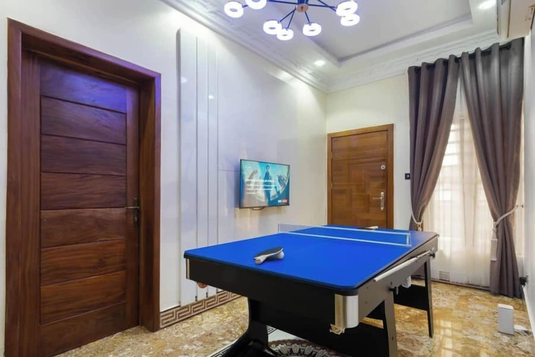 Others 3, The Breeze Apartment, Ikeja