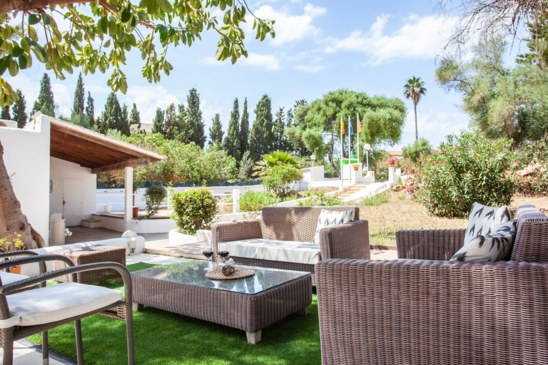 Food & Drinks 3, APARTAMENTOS EUROPA, Baleares