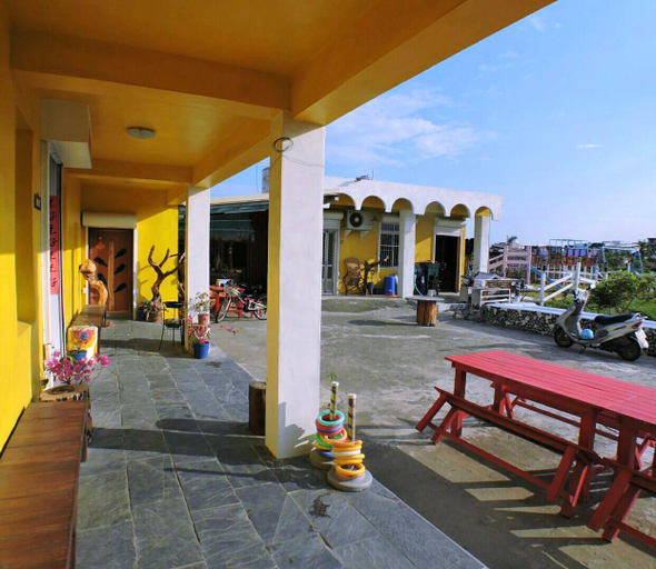 Others 5, Kenting Yixin 66, Pingtung