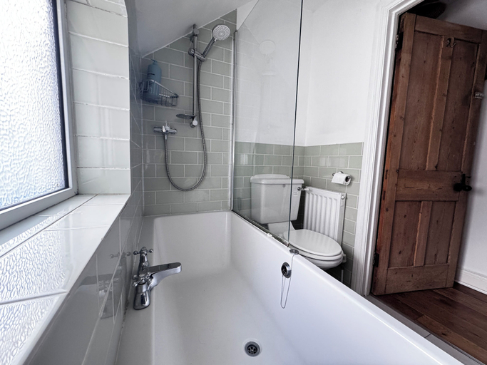 Bathroom 3, Cozy Place, Oxfordshire