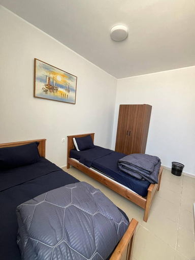 Bedroom 5, DORTOIR ADAM, Bordj El Kiffan