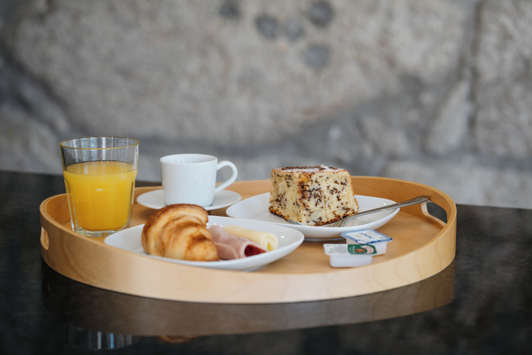 Food & Drinks, Feel Porto Ribeira Vintage Duplex, Porto