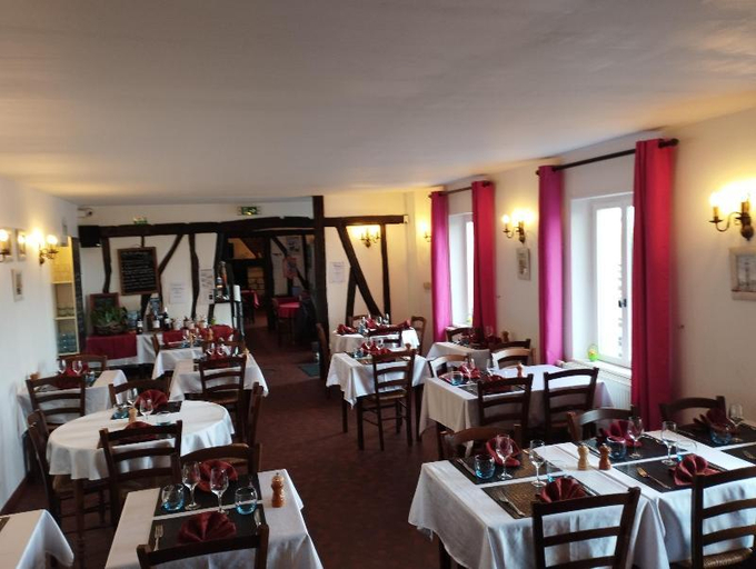 Food & Drinks 4, Logis Auberge De La Dune - Hotel & Restaurant, Somme
