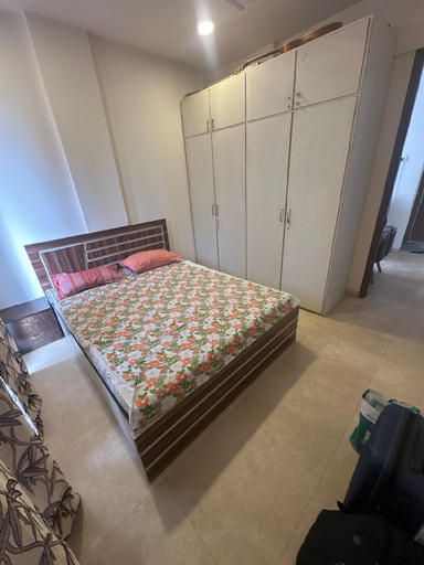 Bedroom, Stay Tranquilo Igatpuri, Nashik