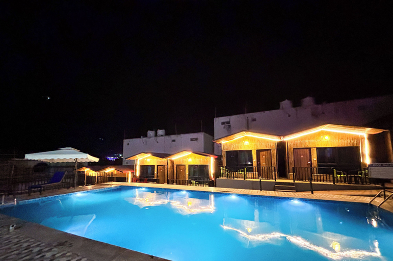 Sport & Beauty 5, Euphoric Tiger Resort, Garhwal