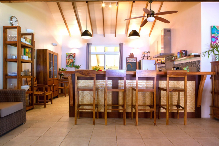 Others 4, Tahaa - Villa Tehere Dream Beach Front