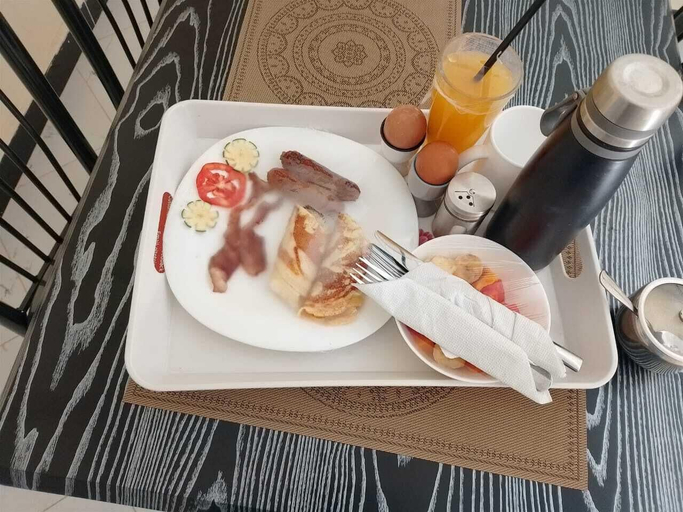 Food & Drinks 5, Oltotoi suites, Kajiado East