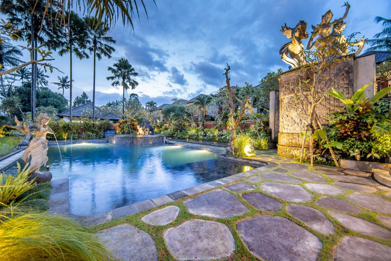 Sport & Beauty 2, Anumana Village Ubud, Gianyar