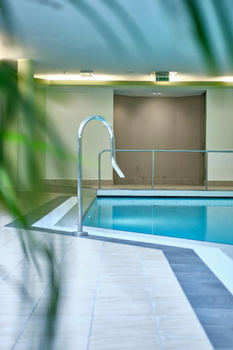 Sport & Beauty 4, Strandhotel Seehof, Weißenburg-Gunzenhausen