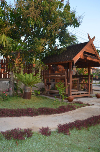 Others 4, Baan Aew Pai, Pai