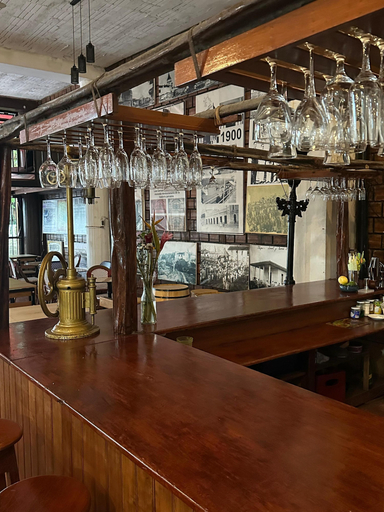 Food & Drinks 5, La Posada Del Cauchero Hotel & Suites, Maynas