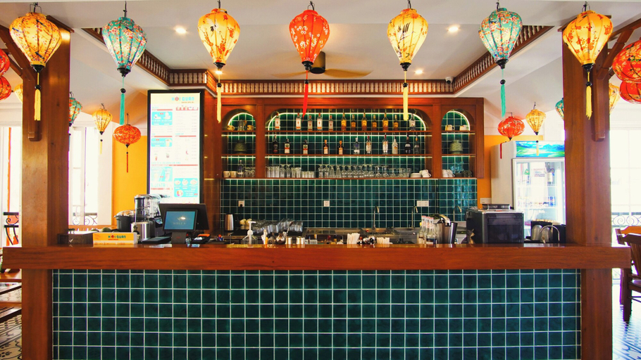 Food & Drinks 5, Soléa Hotel Sunset Town Phu Quoc, Phú Quốc