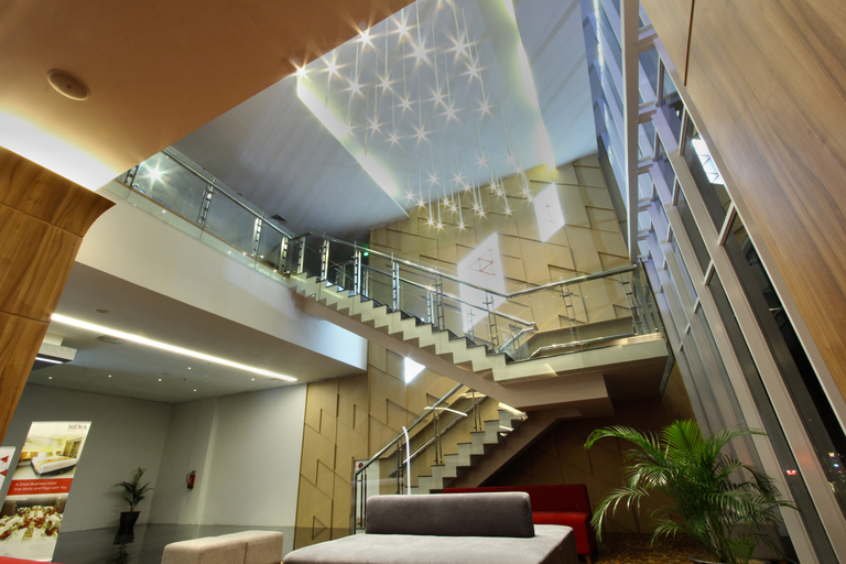 Public Area 5, Mercure Bandung Nexa Supratman, Bandung