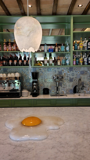 Food & Drinks 5, La Torre sulla via Francigena, Florence