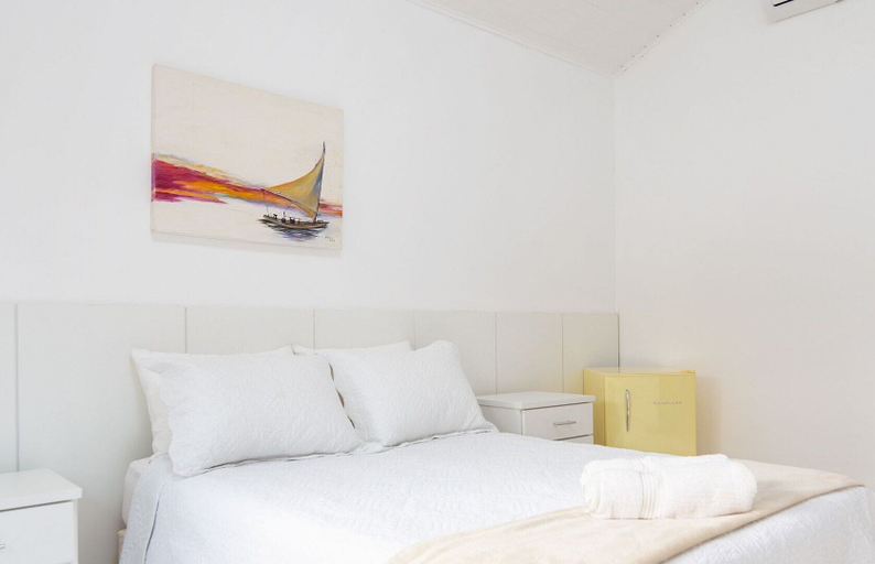 Bedroom 3, Bz37 Casa com Piscina a 200M da praia, Armação dos Búzios