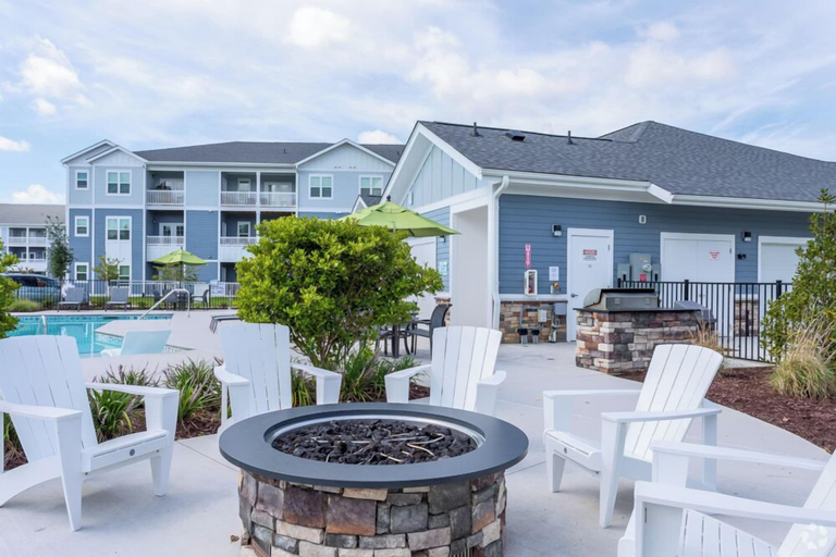 Exterior & Views, Landing Myrtle Beach, Horry