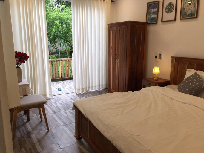 Bedroom 4, Hoang Phuc resort, Rạch Giá
